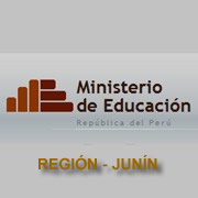 GERENCIA REGIONAL DE EDUCACIÓN JUNÍN