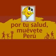 MUÉVETE POR TU SALUD PERÚ